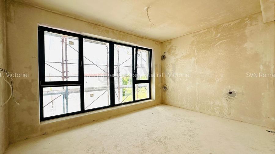 REA1024363 Apartament 2 camere de vanzare Corbeanca central - 5