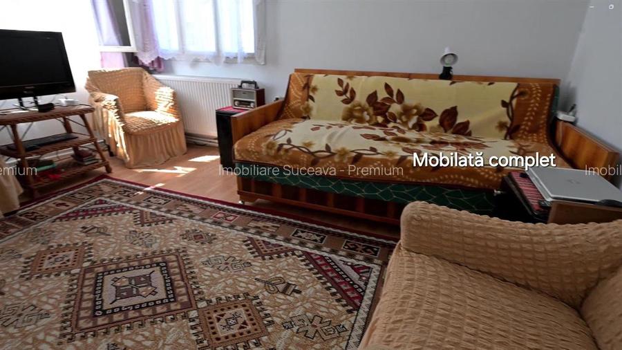 Casa de Vanzare in Bucovina Oras Gura Humorului - 8