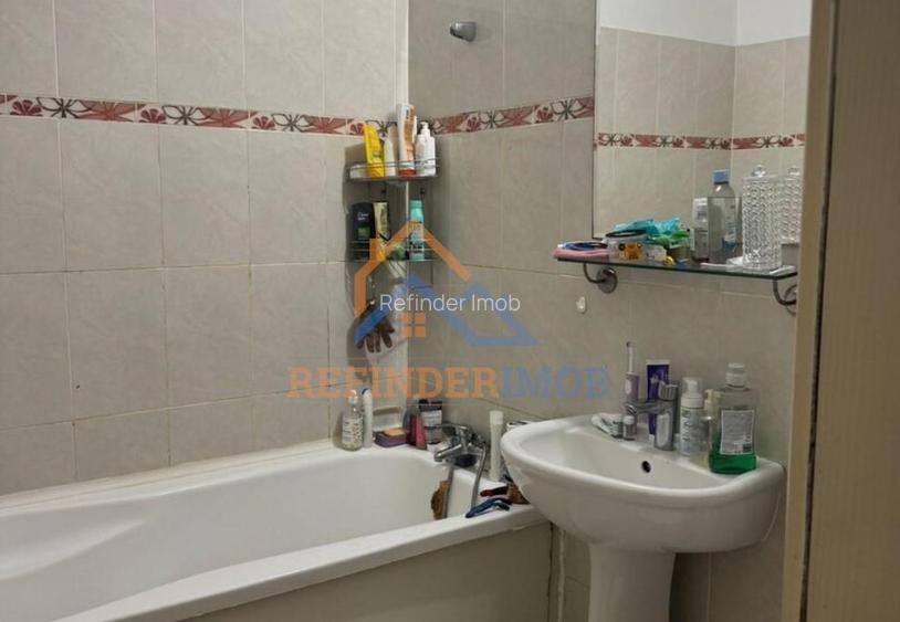 2 camere metrou Piata Sudului, 2 balcoane, reabilitat, 1981 - 5