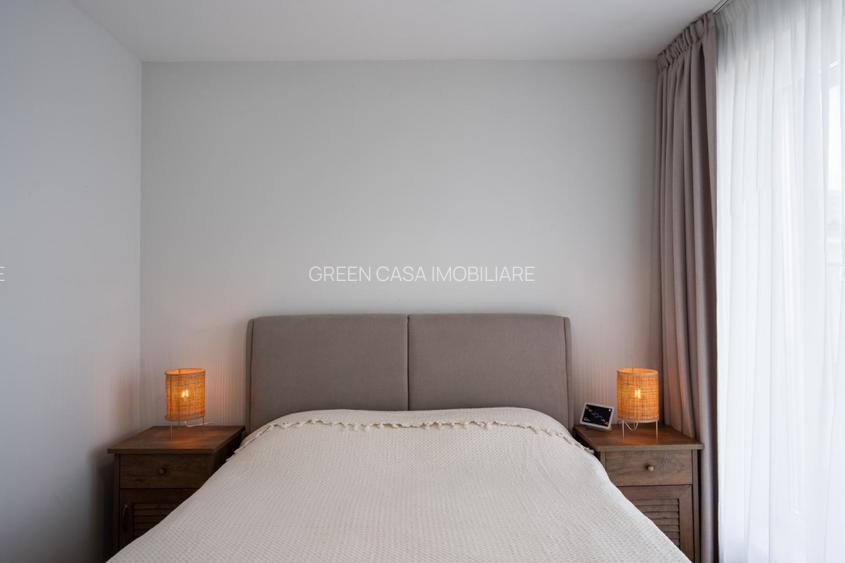 Casă individuală P+E, 126 mp utili, teren 500 mp – zona Cloșca - 6