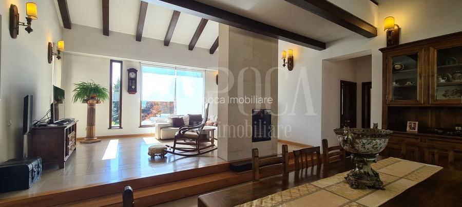 Casa 5 camere de vanzare in Grigorescu, Cluj Napoca - 5