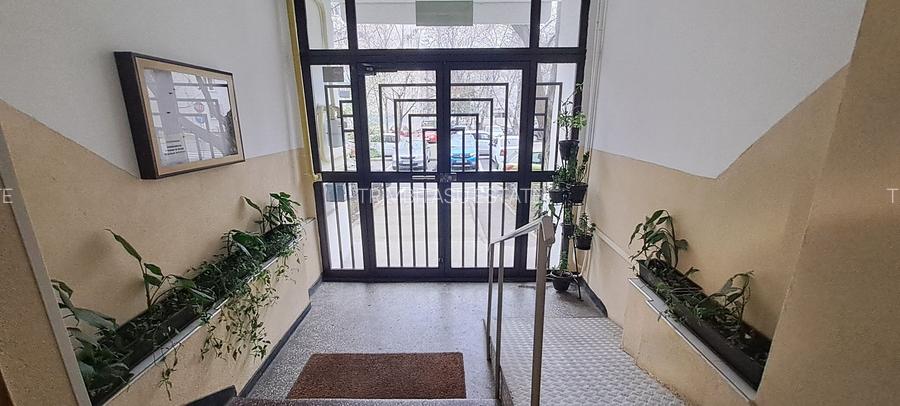 2 camere | Decomandat | 5 min Metrou Piata Sudului - 20