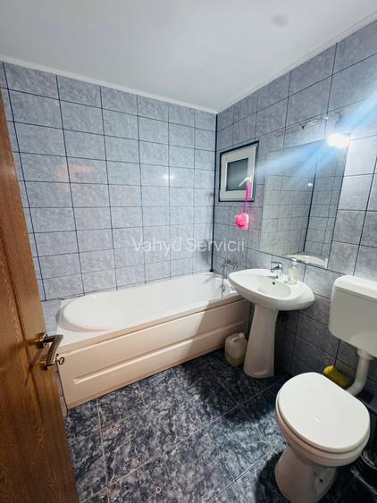 Apartament 3 Camere, Nemobilat, Lujerului, Plaza Mall - 10