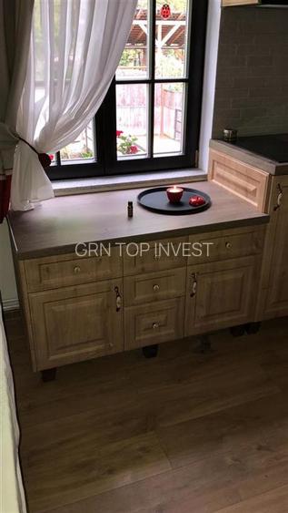 Casa moderna cu 5 camere in Cisnadioara - 14