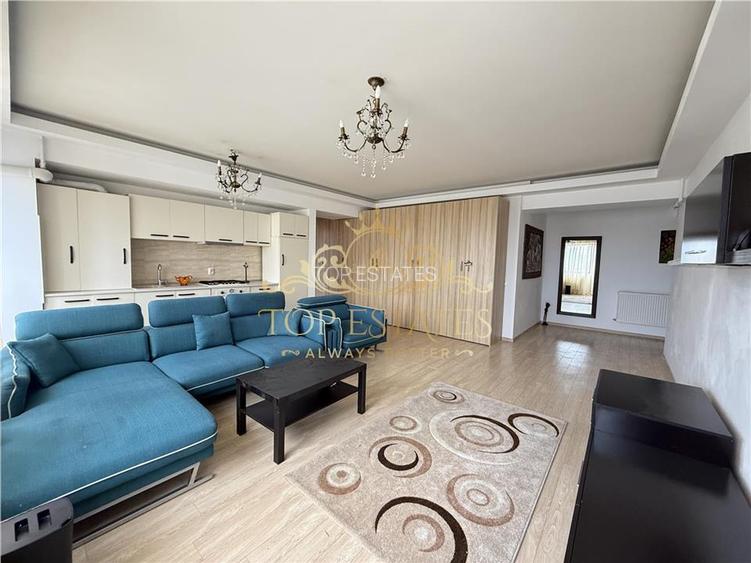 Vanzare apartament 2 camere Dorobanti - Perla, Bucuresti - 2