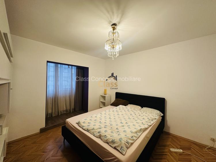 Apartament 3 camere | Decomandat | 74 mpu | zona Arinilor Manastur  - 5