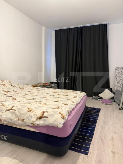 Apartament 3 camere, 76 mp + balcon 5 mp, 2 bai, zona Tractorul - 3