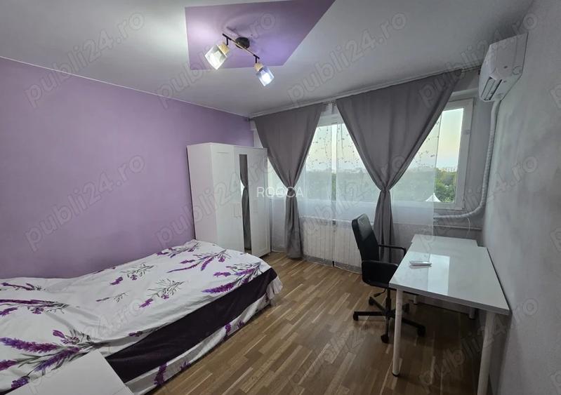 Apartament de 2 camere, la 1 min de metrou, Eroii Revoluției - 3