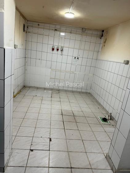 Spatiu comercial 48mp + boxa depozitare 9mp - 4