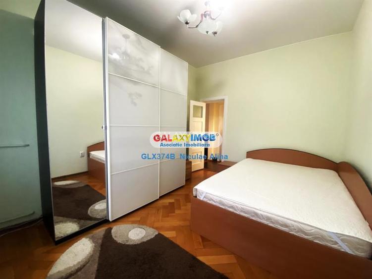 Inchiriere apartament 2 camere cochet etaj 4 la 5 minute metrou Obor - 5