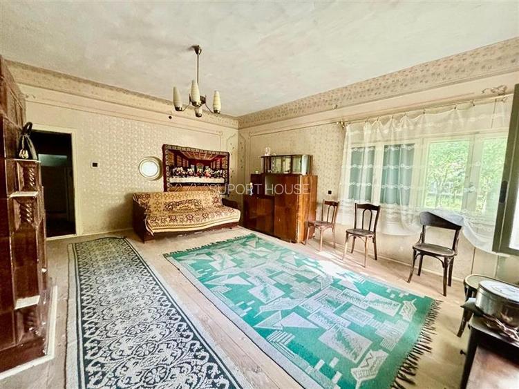 Vanzare casa Prahova, comuna Izvoarele - 11