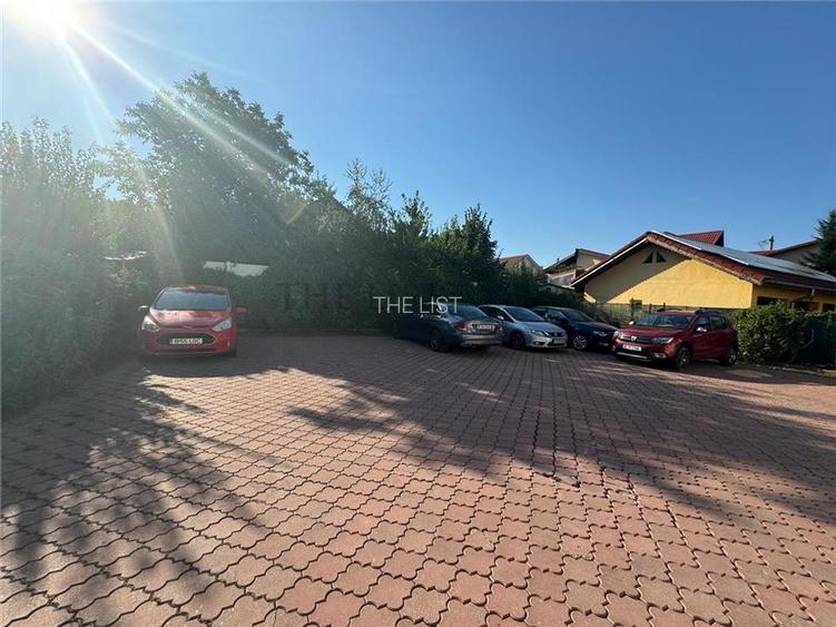 De Inchiriat | Vila cu 10 camere | Pipera - 3