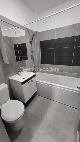 Garsoniera, decomandata, 35 mp, AC, Militari Residence - 6