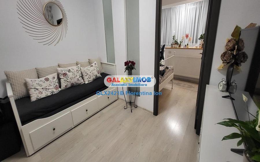 9105 Apartament 3 camere  Drumul Taberei-Prelungirea Ghencea - 4