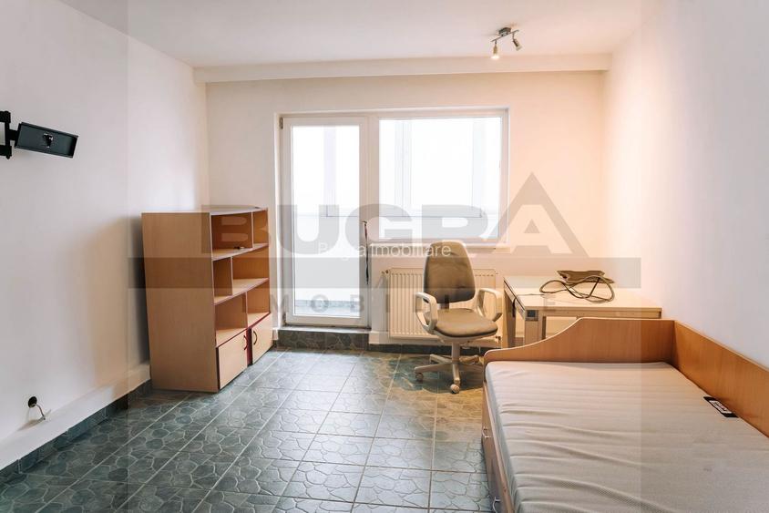 Apartament 3 camere decomandate, 62 mp,  Piata Zorilor - 7