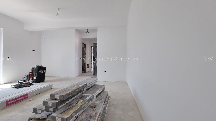 Apartamente cu curte proprie – Proiect unic, doar 4 unități! - 5