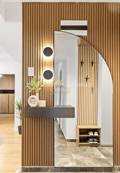 4 camere 116 mp, Pipera Ivory, 2 parcari incluse - 17