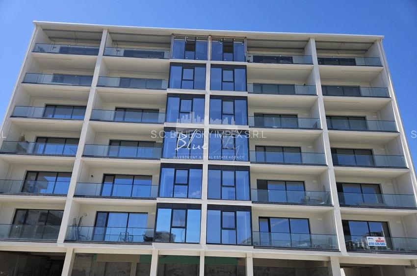 Apartament 3 camere Zona Mamaia Nord- la 200 m de plaja - 2