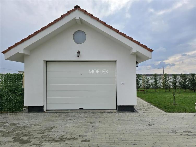 Casă individuală de lux în Dumbrăvița - 25