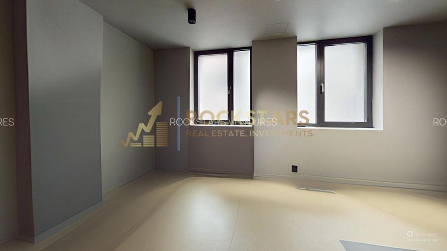 Spatiu birouri | Sala sport | Nicolae Caramfil - 32