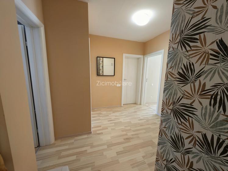 Apartament 3 camere Drumul Taberei – Valea Oltului, 75 mp, etaj 7/7, bloc 2015 - 9