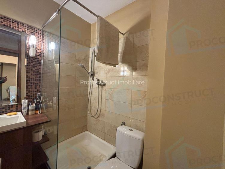Spatiu si confort - apartament 4 camere Calea Aradului - 9