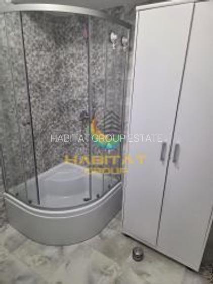Apartament de Inchiriat - Drumul Binelui 56 mp + loc parcare - 5