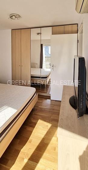 APARTAMENT LUMINOS - 3 CAMERE PLUS DEPENDINTE - AVIATORILOR - PARC HERASTRAU - 6