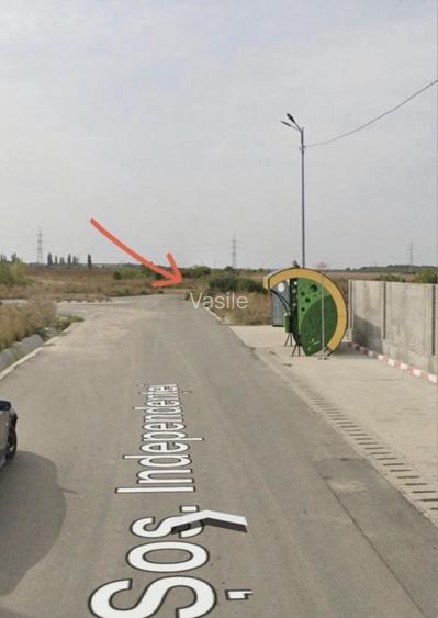 Teren intravilan Căldăraru - Cernica, Ilfov - 5