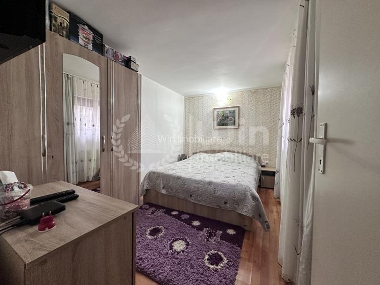 Apartament 3 camere | 64mp | Bloc nou | Manastur - Frunzisului! - 4