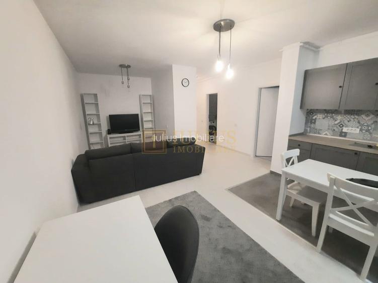 Vivalia Grand, 2 camere, centrala proprie - 3