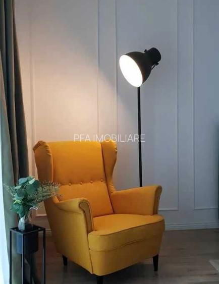 Garsoniera Lujerului -Plaza Residence - 3