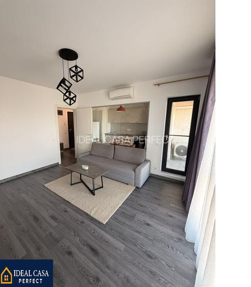 21 Residence langa parcul Liniei, Carrefour, metrou Lujerului - 2