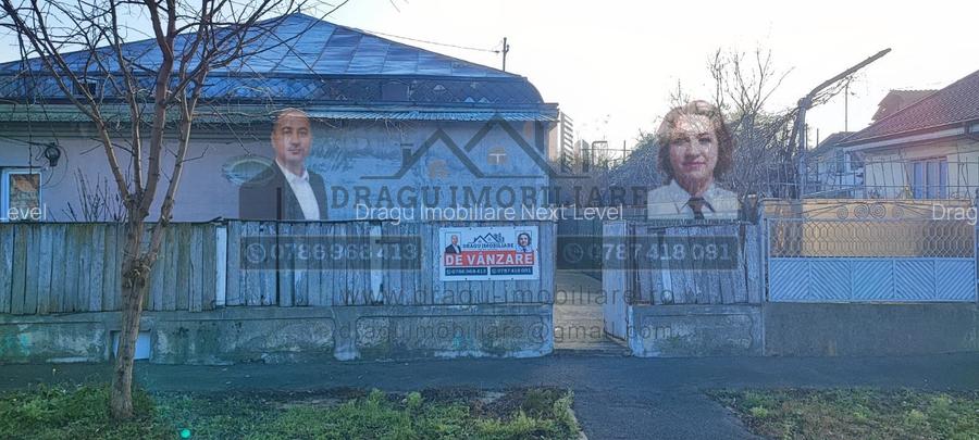 Casa Marasesti/str Cuza Voda nr 68A - 2