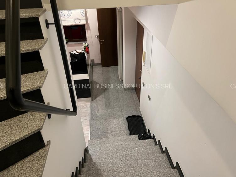 Duplex 4 camere(etaj2 si etaj 3) suprafata totala 154,45 mp - 7