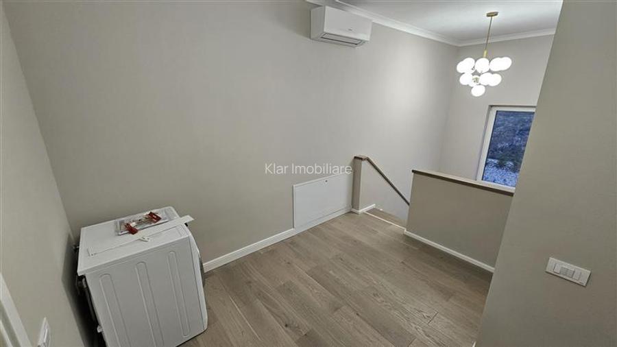 Apartament modern 3 camere 94.5mp pe 2 niveluri, Iris, zona str. Oasului - 26