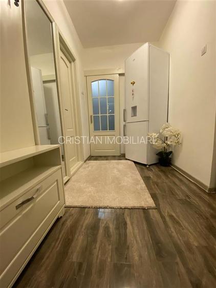 Apartament 1 camera zona Bariera, 42 mp, mobilat si utilat, renovat! - 5