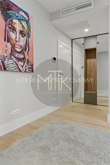 Apartament 2cam. - Mobilat Lux | TRIANA - PIPERA | 1Loc Parcare - 16