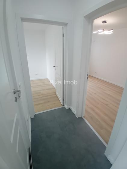 Ap 3 camere renovat Metrou Favorit la 1 minut, bloc tip Z - 11