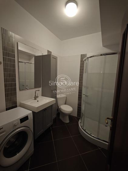 Apartament 3 Camere Spațios | Zona Jiului - 16