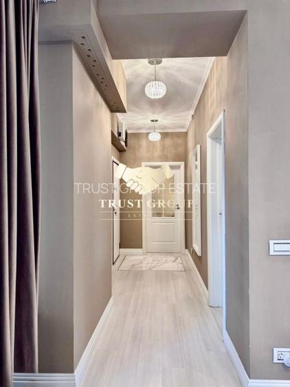 Apartament 3 camere Beller-Floreasca | Imobil 2013 - 4