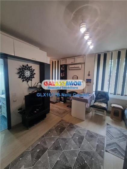 VANZARE 2 CAMERE RAHOVA FERENTARI BLOC NOU - 4