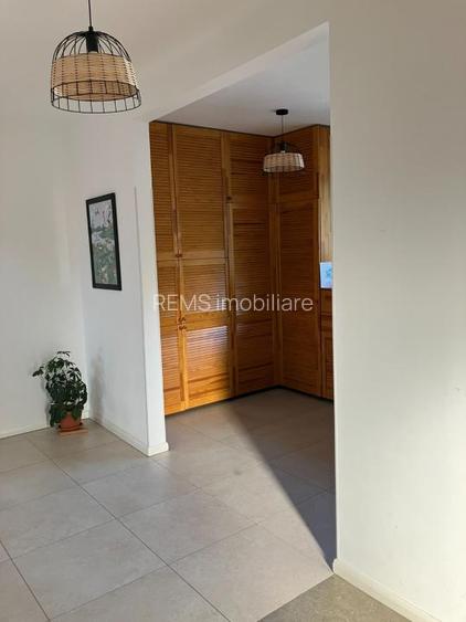 Casa de inchiriat in Grigorescu, 175 mp utili, curte 300 mp, view superb - 6
