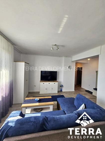 Faleză Nord |  3 camere de închiriat | Aproape de plajă - 11