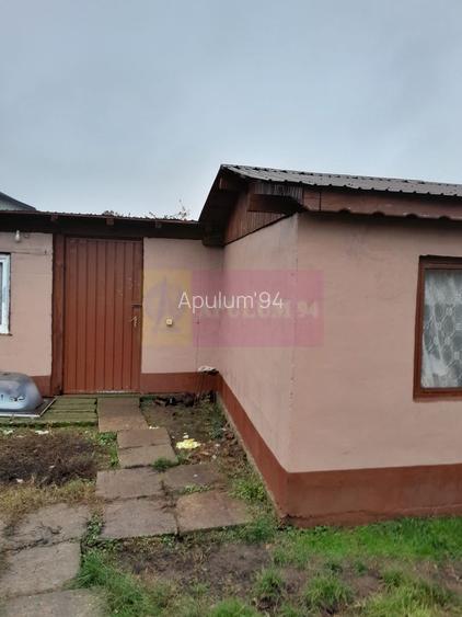 ISLAZ / IF - CASA P+1 (7 CAM) DE VANZARE - 30