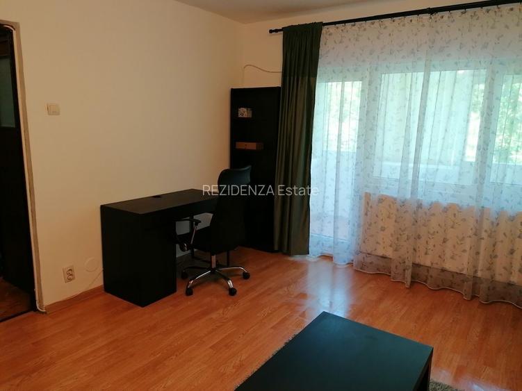 GARSONIERA DECOMANDATA 40MP BLOC 1990 ETAJ 1 VIRTUTII - 10