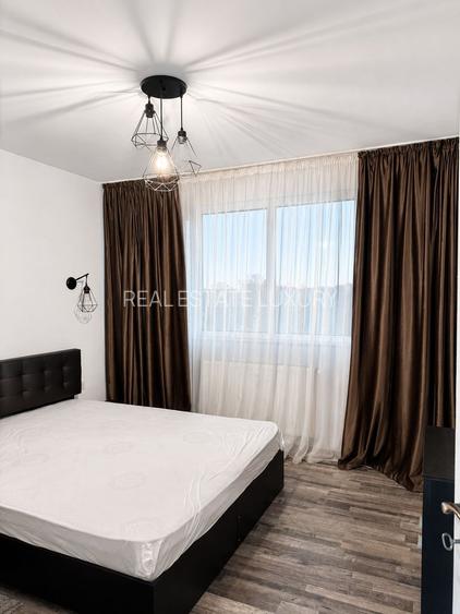 🔑 2 camere decomandat | 5 min metrou Eroii Revoluției | 560€ - 2