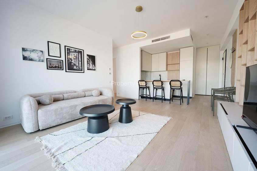 3 Camere + Parcare, terasa 6mp,  Vedere Panoramica, One Lake Club - 3