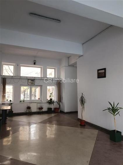 Apartament de 3 camere Unirii vedere bulevard - 2