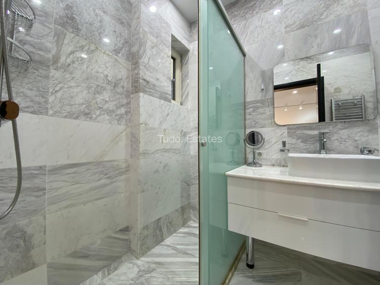 Lovely fully furnished villa with elevator in gated community - 21